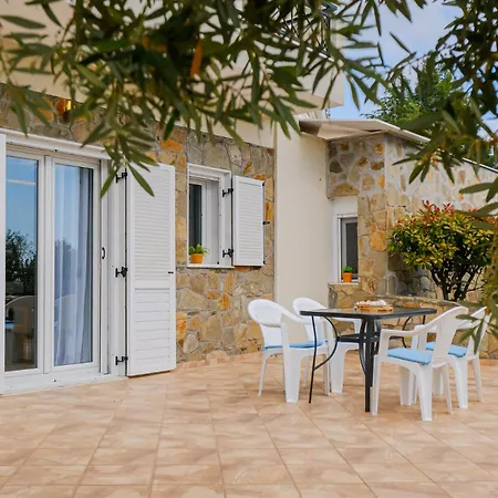 Yasemi By Rentalspro - Lagomandra Halkidiki *