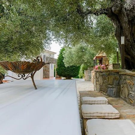 Yasemi By Rentalspro - Lagomandra Halkidiki エリア