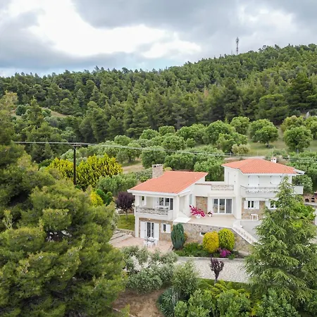 Yasemi By Rentalspro - Lagomandra Halkidiki