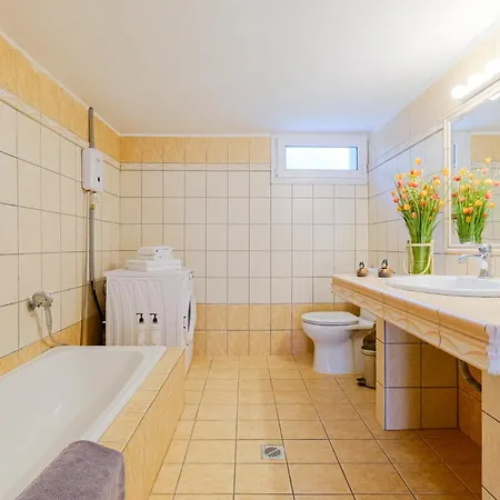 דירה Yasemi By Rentalspro - Lagomandra Halkidiki