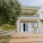 Yasemi By Rentalspro - Lagomandra Halkidiki Elia Nikitis