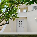 Appartamento Yasemi By Rentalspro - Lagomandra Halkidiki Elia Nikitis