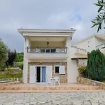 Yasemi By Rentalspro - Lagomandra Halkidiki Appartamento *
