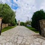 Appartamento Yasemi By Rentalspro - Lagomandra Halkidiki