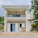 Yasemi By Rentalspro - Lagomandra Halkidiki Appartamento