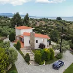 Yasemi By Rentalspro - Lagomandra Halkidiki Appartamento