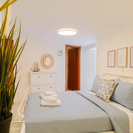 Appartamento Yasemi By Rentalspro - Lagomandra Halkidiki Elia Nikitis