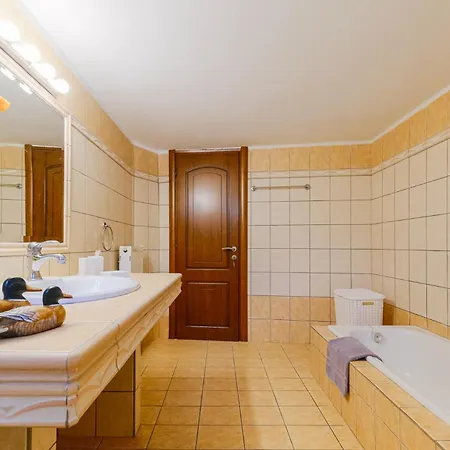 Yasemi By Rentalspro - Lagomandra Halkidiki דירה