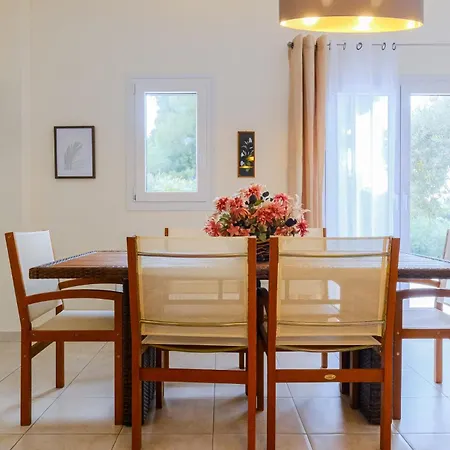 Apartment Yasemi By Rentalspro - Lagomandra Halkidiki