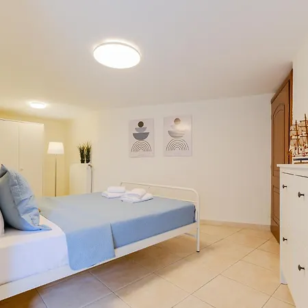 Apartment Yasemi By Rentalspro - Lagomandra Halkidiki