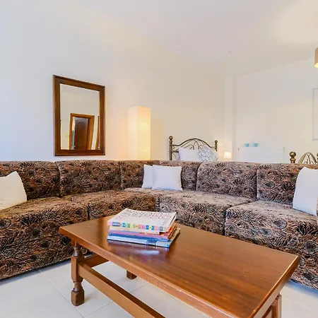 Yasemi By Rentalspro - Lagomandra Halkidiki Apartment *