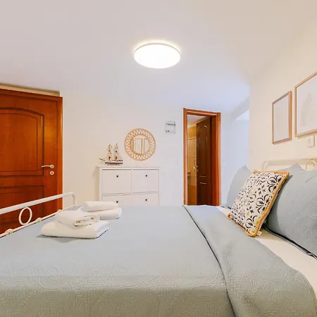 Yasemi By Rentalspro - Lagomandra Halkidiki Apartment