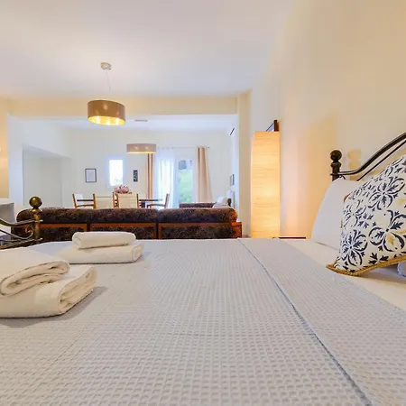 Yasemi By Rentalspro - Lagomandra Halkidiki Apartment