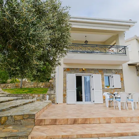 Yasemi By Rentalspro - Lagomandra Halkidiki Elia Nikitis