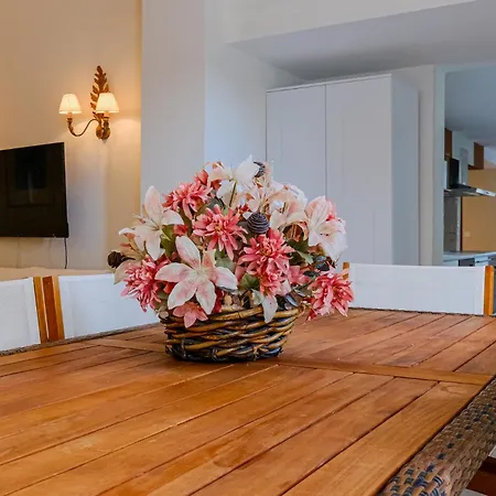 Yasemi By Rentalspro - Lagomandra Halkidiki Apartment