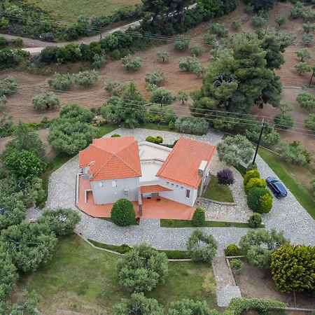 Apartment Yasemi By Rentalspro - Lagomandra Halkidiki Elia Nikitis