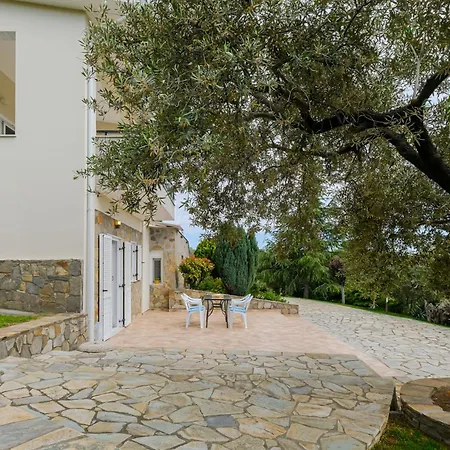 Yasemi By Rentalspro - Lagomandra Halkidiki Elia Nikitis