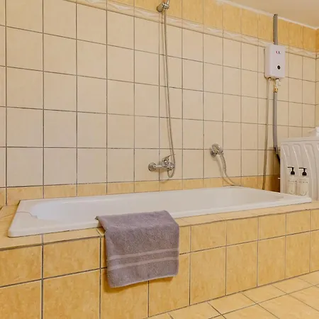 Yasemi By Rentalspro - Lagomandra Halkidiki Apartment Elia Nikitis