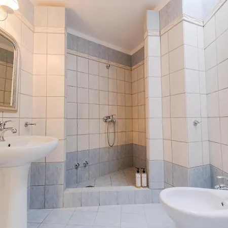 Apartment Yasemi By Rentalspro - Lagomandra Halkidiki Elia Nikitis
