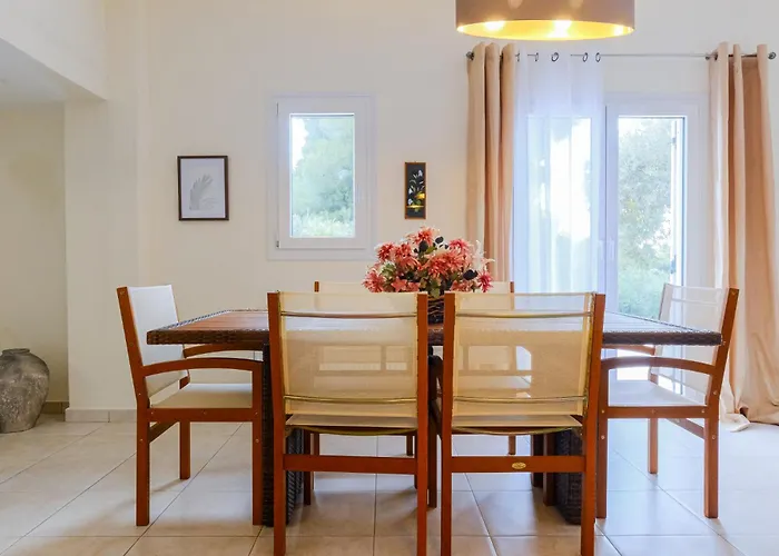 Appartamento Yasemi By Rentalspro - Lagomandra Halkidiki