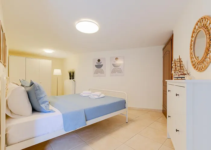 Appartamento Yasemi By Rentalspro - Lagomandra Halkidiki