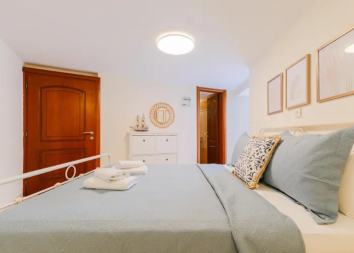 Yasemi By Rentalspro - Lagomandra Halkidiki Appartamento