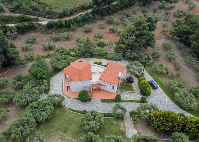 Appartamento Yasemi By Rentalspro - Lagomandra Halkidiki Elia Nikitis