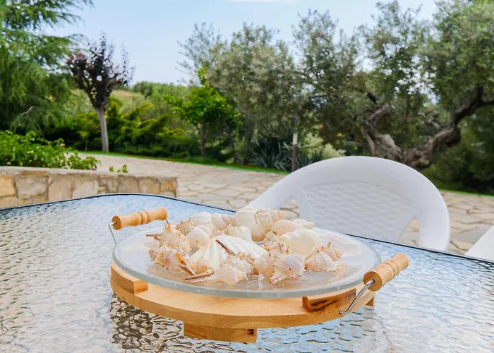 Yasemi By Rentalspro - Lagomandra Halkidiki Appartamento