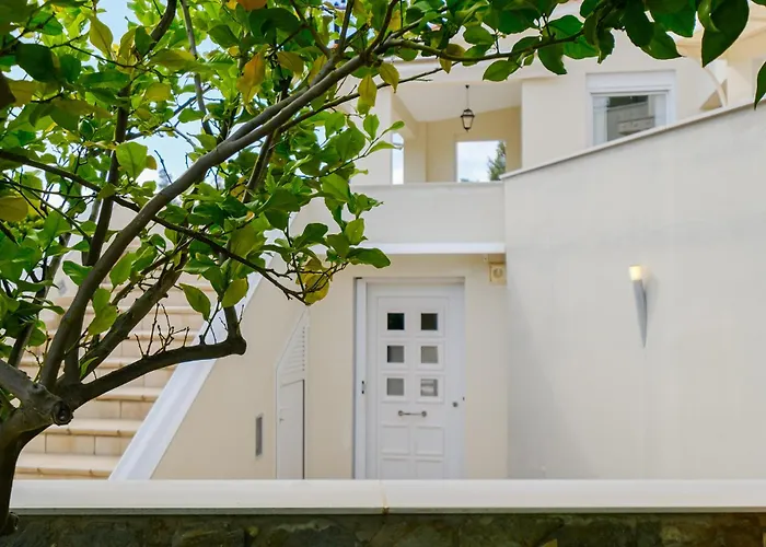 Appartamento Yasemi By Rentalspro - Lagomandra Halkidiki Elia Nikitis