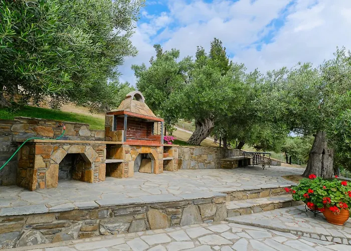 Yasemi By Rentalspro - Lagomandra Halkidiki Elia Nikitis