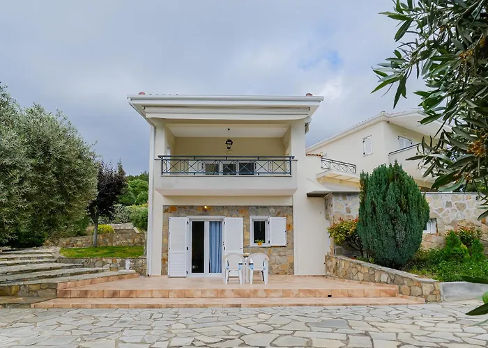Yasemi By Rentalspro - Lagomandra Halkidiki Appartamento *