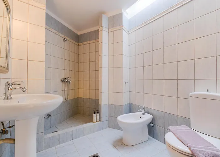 Appartamento Yasemi By Rentalspro - Lagomandra Halkidiki *