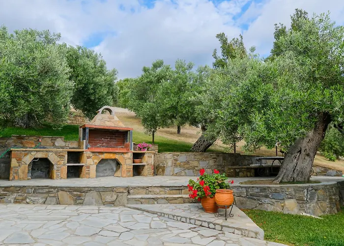 Yasemi By Rentalspro - Lagomandra Halkidiki Appartamento