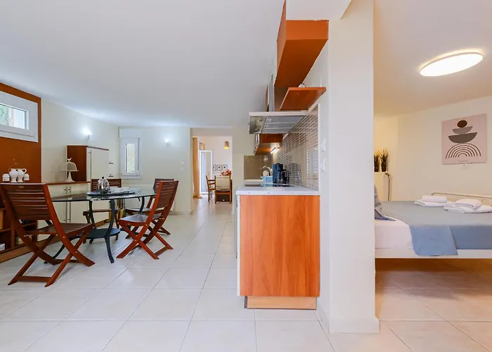 Appartamento Yasemi By Rentalspro - Lagomandra Halkidiki *