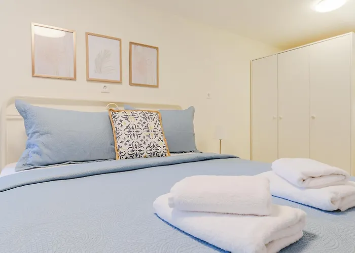 Yasemi By Rentalspro - Lagomandra Halkidiki Appartamento Elia Nikitis