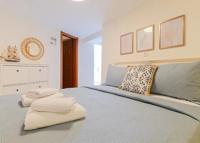 Yasemi By Rentalspro - Lagomandra Halkidiki Appartamento