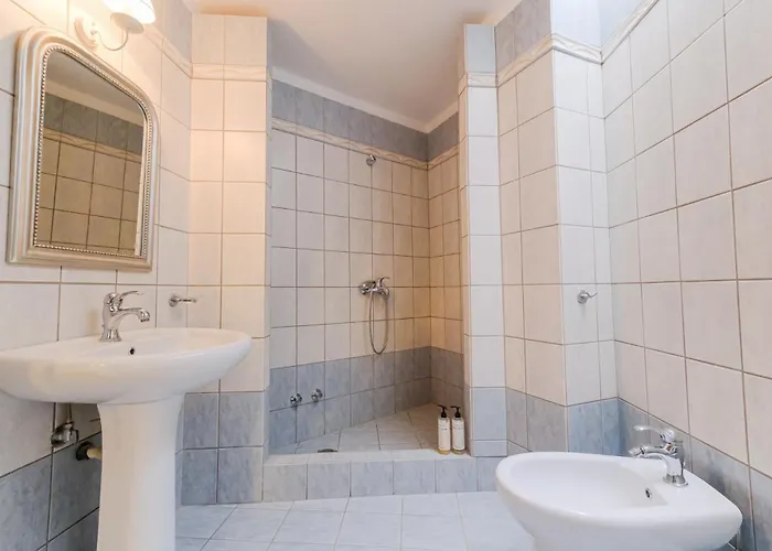 Appartamento Yasemi By Rentalspro - Lagomandra Halkidiki Elia Nikitis