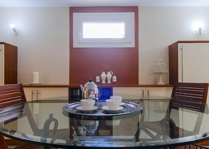 Yasemi By Rentalspro - Lagomandra Halkidiki Appartamento *