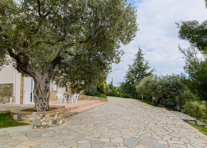 Appartamento Yasemi By Rentalspro - Lagomandra Halkidiki *