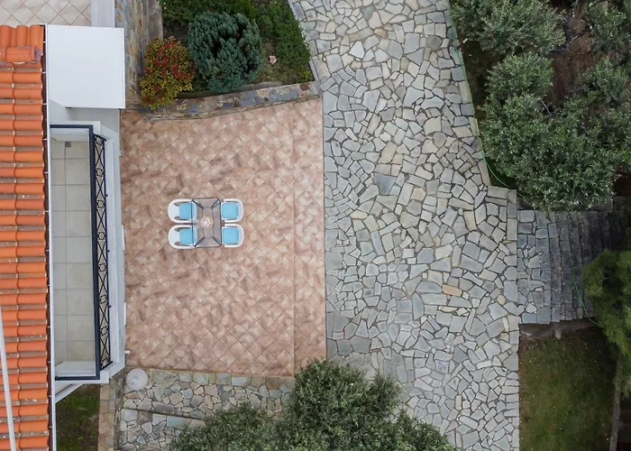 Appartamento Yasemi By Rentalspro - Lagomandra Halkidiki