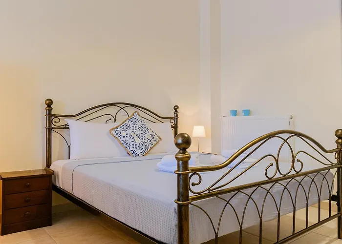 Yasemi By Rentalspro - Lagomandra Halkidiki Appartamento Elia Nikitis