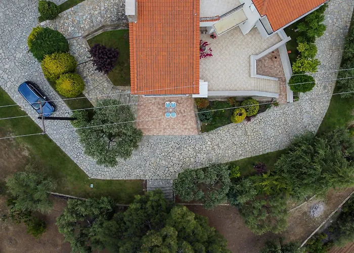 Appartamento Yasemi By Rentalspro - Lagomandra Halkidiki *