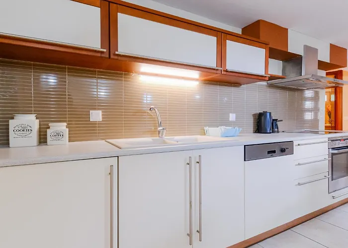 Appartamento Yasemi By Rentalspro - Lagomandra Halkidiki *