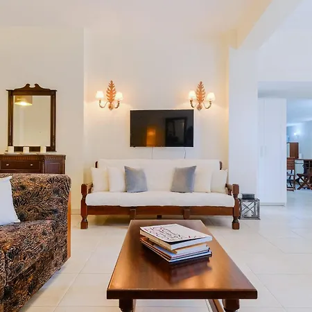 Yasemi By Rentalspro - Lagomandra Halkidiki 埃利亚