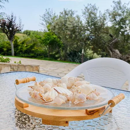 Yasemi By Rentalspro - Lagomandra Halkidiki Appartement