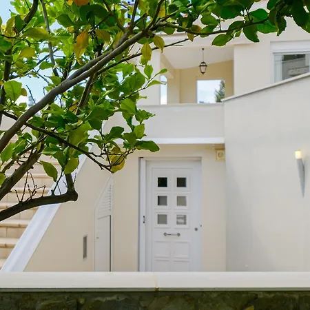 Appartement Yasemi By Rentalspro - Lagomandra Halkidiki Elia Nikitis