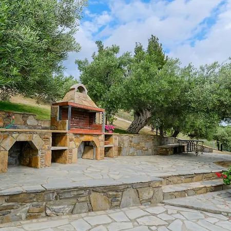 Yasemi By Rentalspro - Lagomandra Halkidiki Elia Nikitis