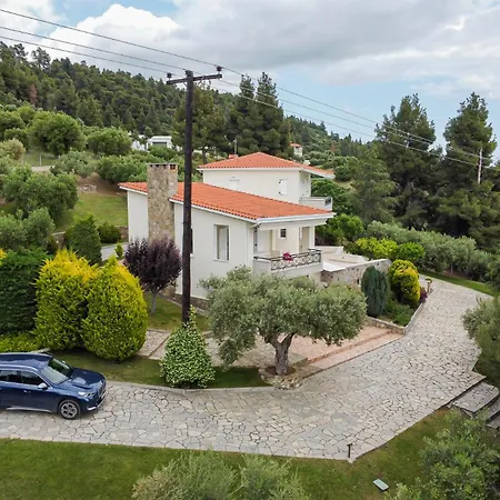 Appartement Yasemi By Rentalspro - Lagomandra Halkidiki