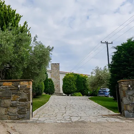 Appartement Yasemi By Rentalspro - Lagomandra Halkidiki Elia Nikitis