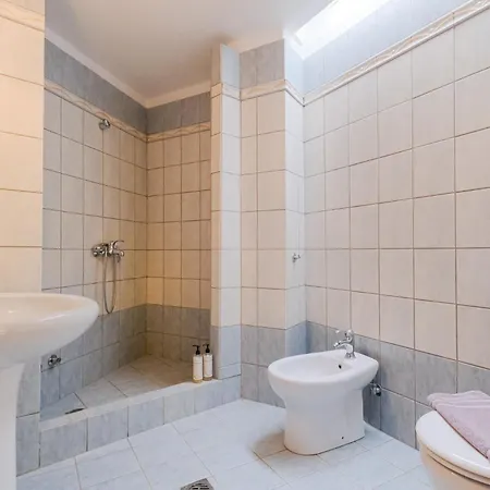 Appartement Yasemi By Rentalspro - Lagomandra Halkidiki *